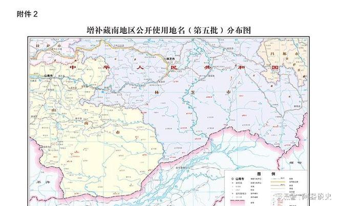 布公告再次宣示藏南主权给莫迪沉重一击pg电子试玩平台巴铁打败印度后中国发(图6)