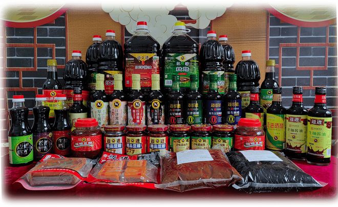 百年匠心酿岁月 薪火相传谱新篇pg电子模拟器试玩江津酿造：(图2)