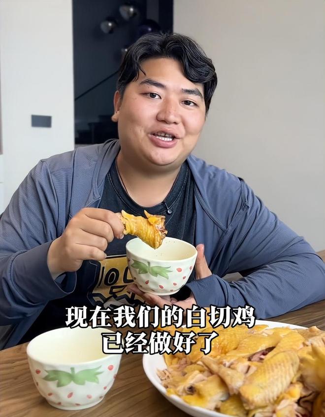 让全红婵哥哥全进华备受吐槽网友：输不起pg电子游戏网站反转！一道白切鸡如今(图12)