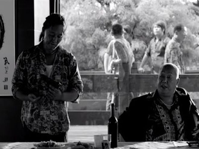 死亡多日无人察觉已发臭王菲前经纪人悼念pg电子中文模拟器台湾男星陈光前家中(图9)