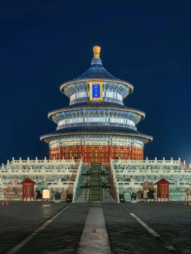 小团最佳路线｜远胜游专属定制玩转皇城古今pg电子中文模拟器2025北京五日游精致(图2)