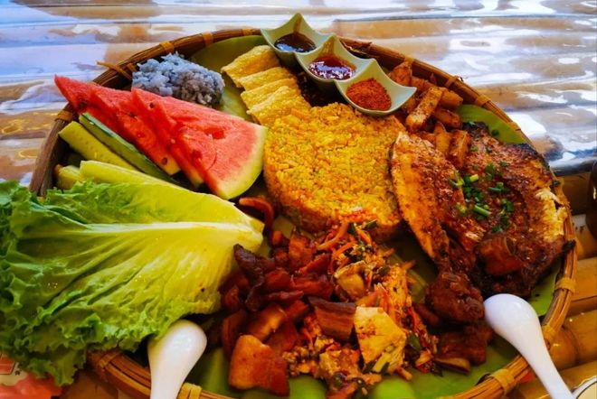 :精选路线+价格明细+地道美食指南pg电子云南六天五晚跟团游防坑攻略(图3) :精选路线+价格明细+地道美食指南pg电子云南六天五晚跟团游防坑攻略(图3)