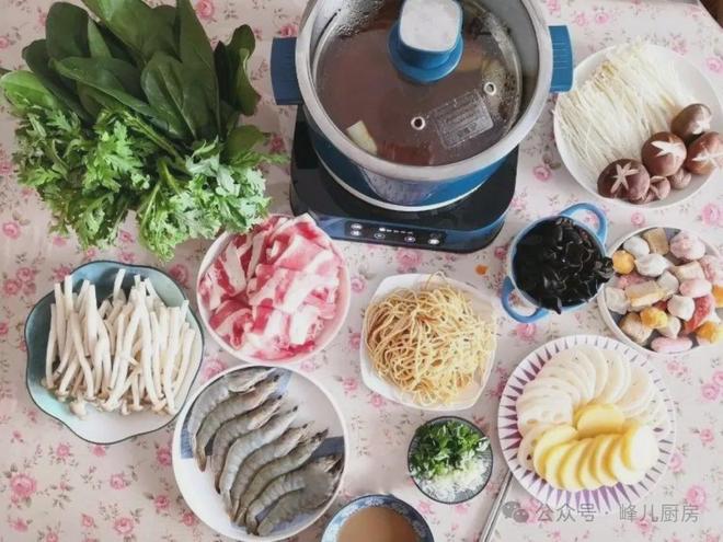 六天记住“吃二样做一事”习俗安康过寒冬pg电子免费试玩模拟器今天“四九”第(图7)