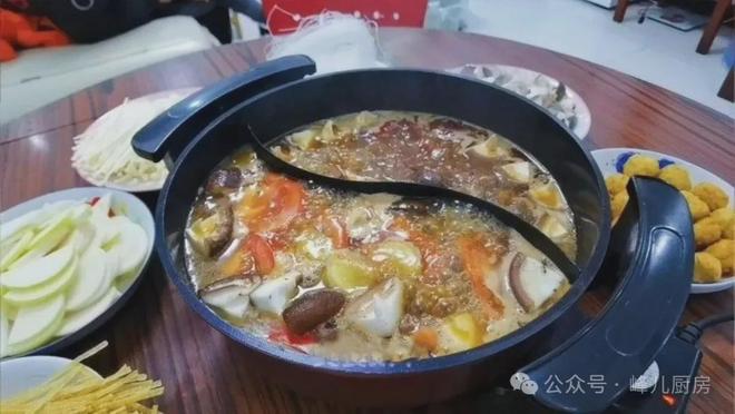 六天记住“吃二样做一事”习俗安康过寒冬pg电子免费试玩模拟器今天“四九”第(图4)